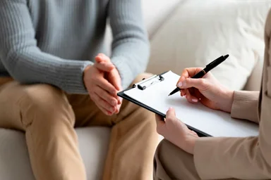 Консультация психиатра в Балаклаве