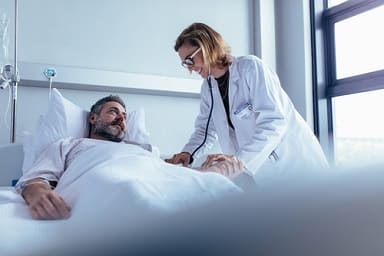 Лечение алкоголизма в стационаре в Балаклаве