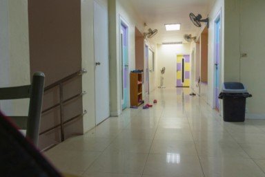 О клинике в Балаклаве